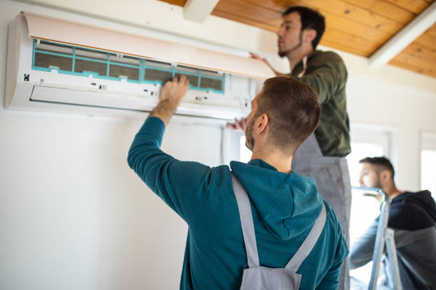 Best HVAC Retrofitting and Upgrading in Wyoming, PA