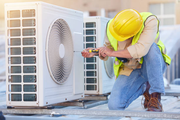 Best Solar-powered HVAC Systems in Wyoming, PA