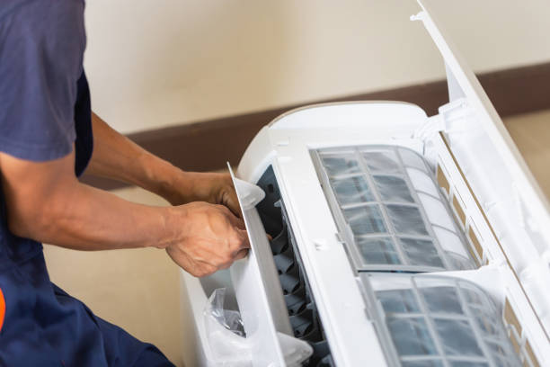 Best Ductless Mini-Split Systems in Wyoming, PA