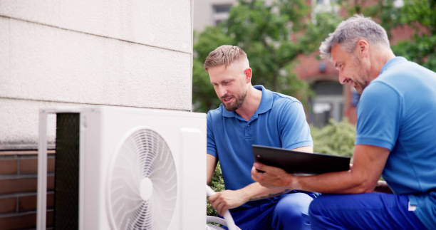 Best Energy-efficient HVAC Solutions in Wyoming, PA