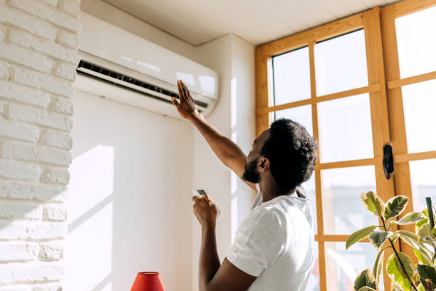 Professional HVAC in Wyoming, PA