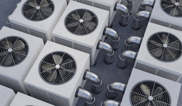 Best Air Conditioning Cleaning in Wyoming, PA