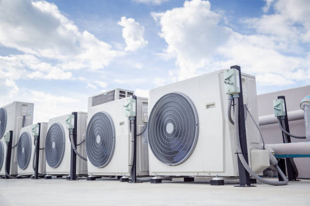 Best Seasonal HVAC Services in Wyoming, PA